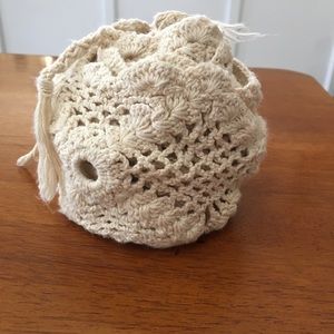 American Eagle scarf